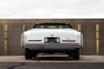 Cadillac Fleetwood Eldorado Convertible 1976 года